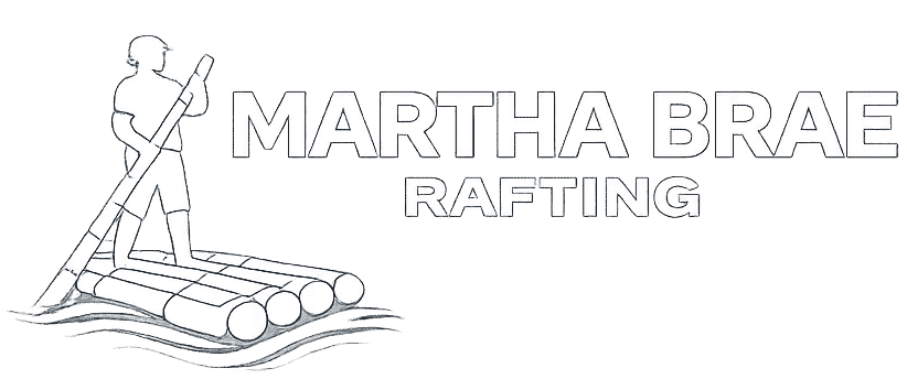 Martha Brae Rafting